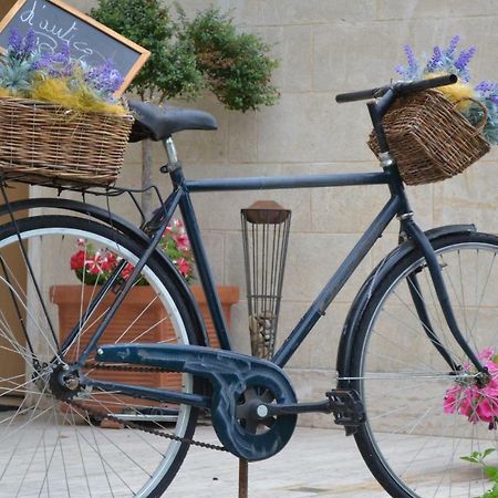 L' Antico Borgo Martella מראה חיצוני תמונה