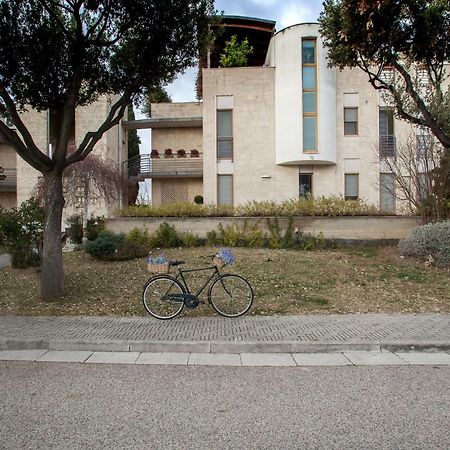 L' Antico Borgo Martella מראה חיצוני תמונה
