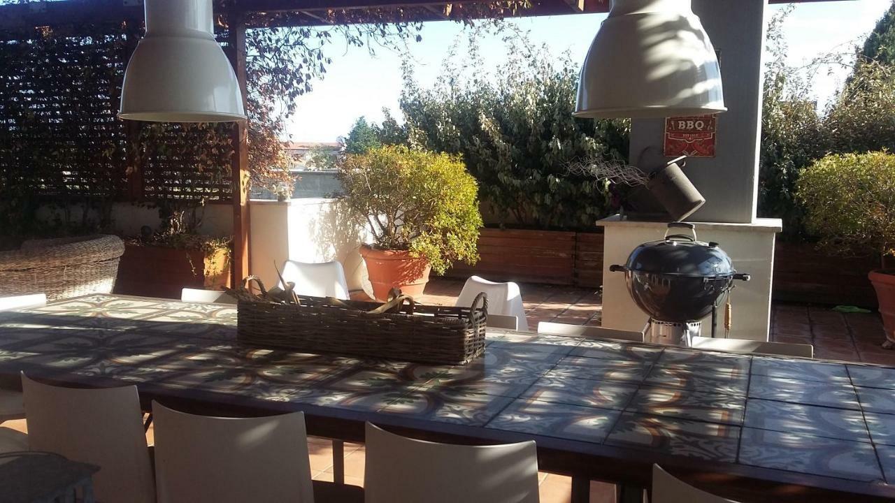 L' Antico Borgo Martella מראה חיצוני תמונה
