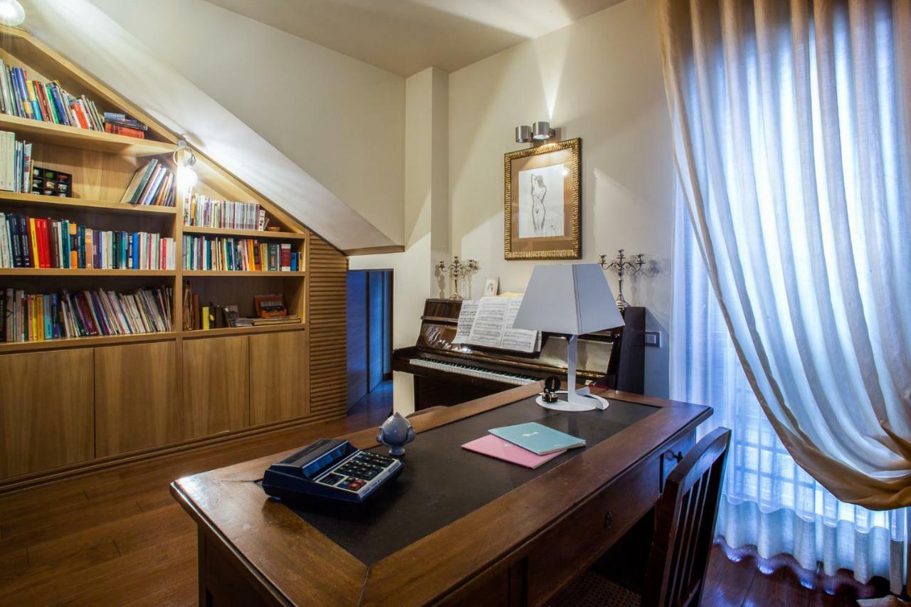 L' Antico Borgo Martella מראה חיצוני תמונה