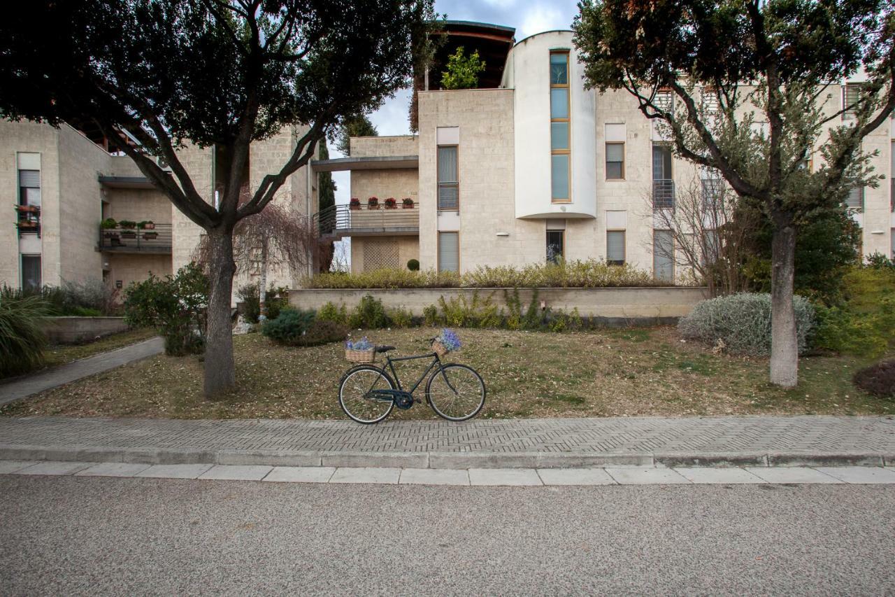 L' Antico Borgo Martella מראה חיצוני תמונה