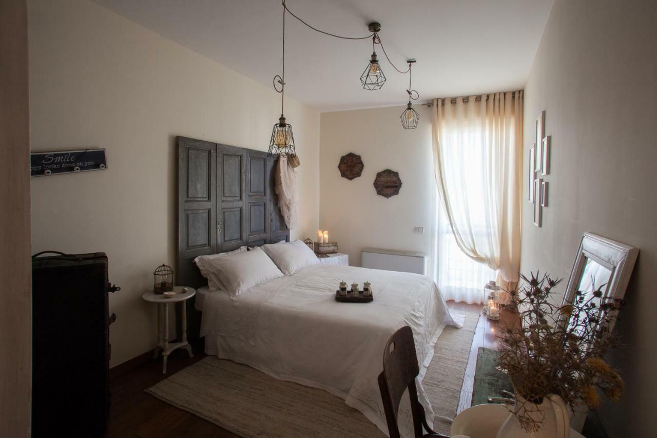 L' Antico Borgo Martella מראה חיצוני תמונה